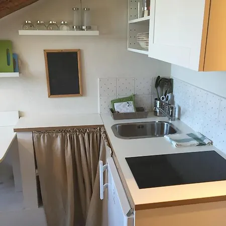 Appartement Monolocale Perla *