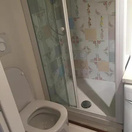 Appartement Monolocale Perla