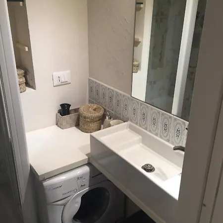 Monolocale Perla Appartement